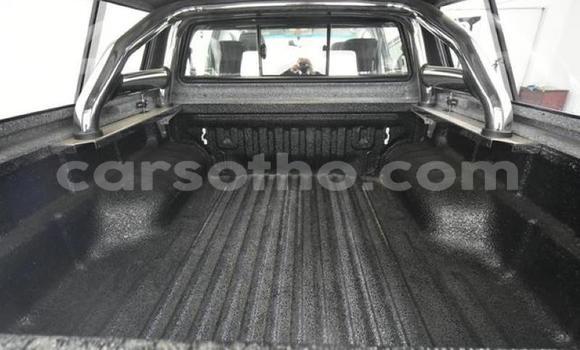 Sayi Na hannu Isuzu KB White Mota in Hlotse a Leribe Sayi Na hannu Isuzu KB White Mota in Hlotse a Leribe