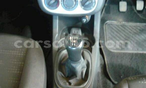 Sayi Na hannu Opel Corsa Blue Mota in Thaba–Tseka a Mafeteng Sayi Na hannu Opel Corsa Blue Mota in Thaba–Tseka a Mafeteng