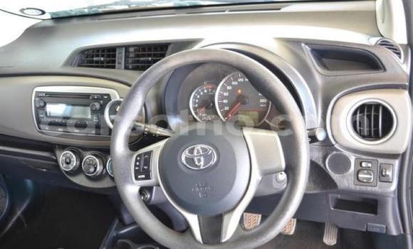 Sayi Na hannu Toyota Yaris Blue Mota in Hlotse a Leribe Sayi Na hannu Toyota Yaris Blue Mota in Hlotse a Leribe