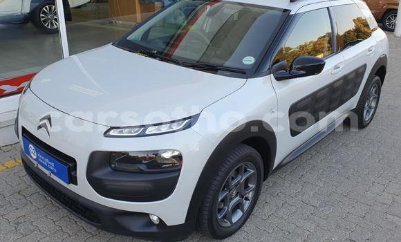 Sayi Na hannu Citroen C4 Other Mota in Maseru a Maseru