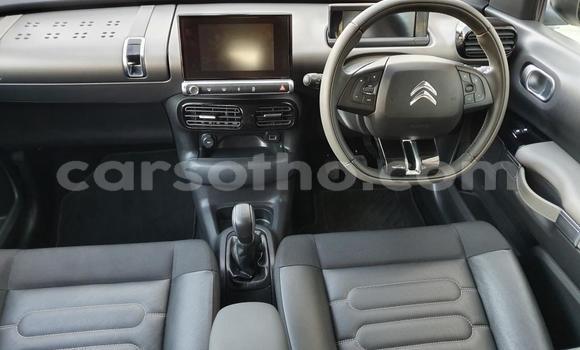 اشتري مستعمل Citroen C4 Other سيارة في Maseru في Maseru اشتري مستعمل Citroen C4 Other سيارة في Maseru في Maseru