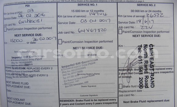 اشتري مستعمل Chevrolet Spark White سيارة في Mohale's Hoek في Mohale's Hoek اشتري مستعمل Chevrolet Spark White سيارة في Mohale's Hoek في Mohale's Hoek