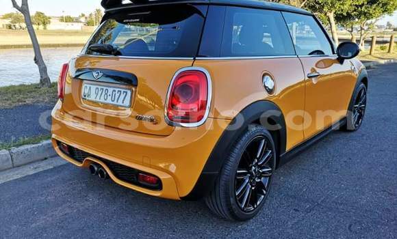 Sayi Na hannu Mini Cooper Other Mota in Maseru a Maseru