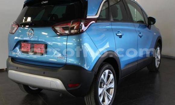 Sayi Na hannu Opel Crossland X Blue Mota in Maseru a Maseru Sayi Na hannu Opel Crossland X Blue Mota in Maseru a Maseru