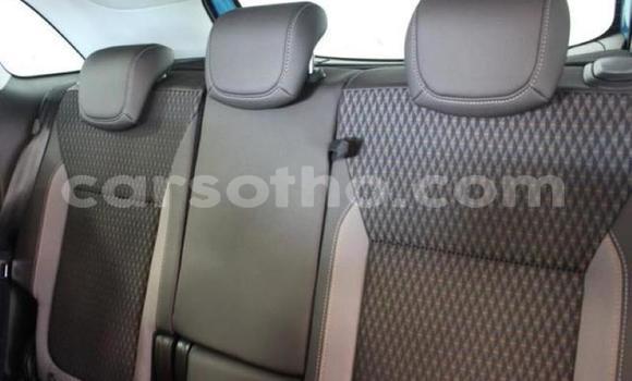 Sayi Na hannu Opel Crossland X Blue Mota in Maseru a Maseru Sayi Na hannu Opel Crossland X Blue Mota in Maseru a Maseru