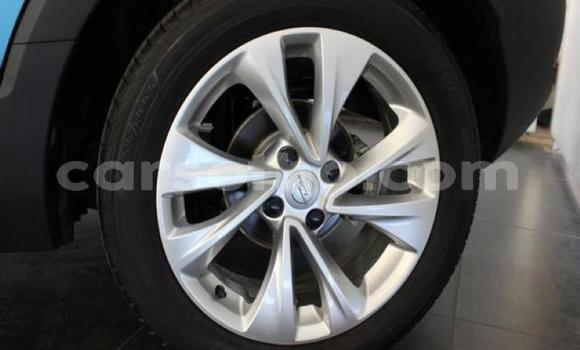 Sayi Na hannu Opel Crossland X Blue Mota in Maseru a Maseru Sayi Na hannu Opel Crossland X Blue Mota in Maseru a Maseru