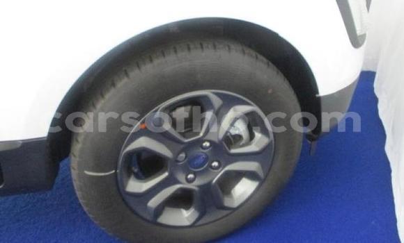 Sayi Na hannu Ford EcoSport White Mota in Maseru a Maseru Sayi Na hannu Ford EcoSport White Mota in Maseru a Maseru