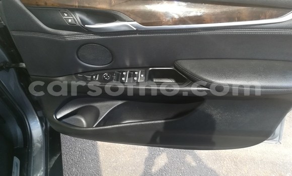 Sayi Na hannu BMW X5 Silver Mota in Maseru a Maseru Sayi Na hannu BMW X5 Silver Mota in Maseru a Maseru