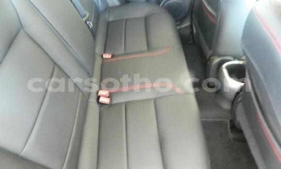 Sayi Na hannu Nissan Juke Silver Mota in Maseru a Maseru Sayi Na hannu Nissan Juke Silver Mota in Maseru a Maseru