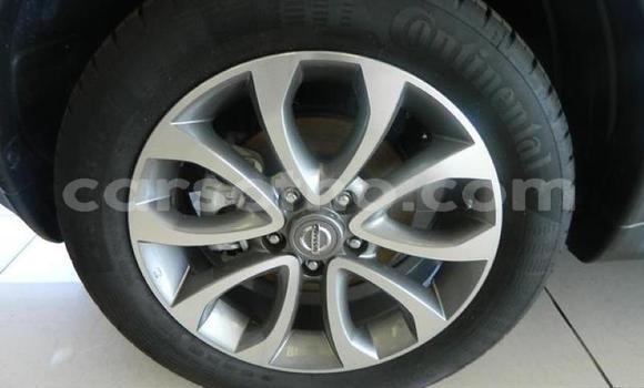 Sayi Na hannu Nissan Juke Silver Mota in Maseru a Maseru Sayi Na hannu Nissan Juke Silver Mota in Maseru a Maseru