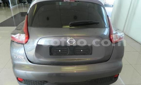 Sayi Na hannu Nissan Juke Silver Mota in Maseru a Maseru Sayi Na hannu Nissan Juke Silver Mota in Maseru a Maseru