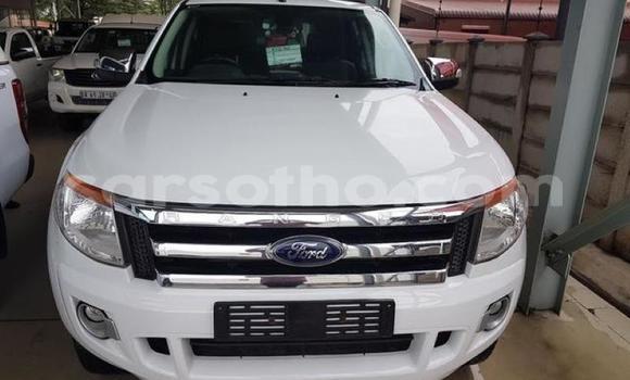 Buy Used Ford Ranger White Car in Maseru in Maseru Buy Used Ford Ranger White Car in Maseru in Maseru