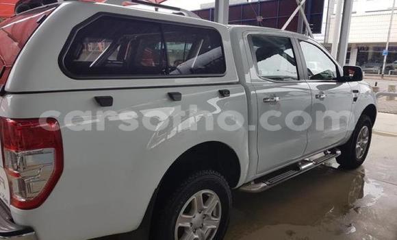 Buy Used Ford Ranger White Car in Maseru in Maseru Buy Used Ford Ranger White Car in Maseru in Maseru