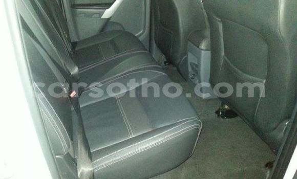 Buy Used Ford Ranger White Car in Maseru in Maseru Buy Used Ford Ranger White Car in Maseru in Maseru