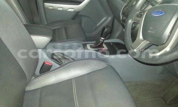 Buy Used Ford Ranger White Car in Maseru in Maseru Buy Used Ford Ranger White Car in Maseru in Maseru