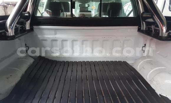 Buy Used Ford Ranger White Car in Maseru in Maseru Buy Used Ford Ranger White Car in Maseru in Maseru