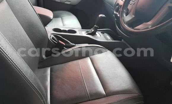 Buy Used Ford Ranger White Car in Maseru in Maseru Buy Used Ford Ranger White Car in Maseru in Maseru