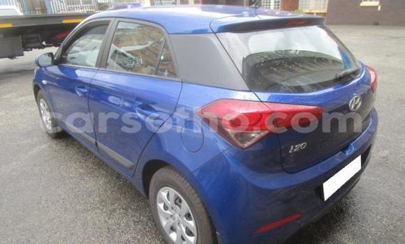 Acheter Occasion Voiture Hyundai i20 Bleu à Thaba–Tseka, Mafeteng Acheter Occasion Voiture Hyundai i20 Bleu à Thaba–Tseka, Mafeteng