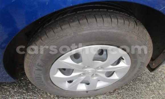 Acheter Occasion Voiture Hyundai i20 Bleu à Thaba–Tseka, Mafeteng Acheter Occasion Voiture Hyundai i20 Bleu à Thaba–Tseka, Mafeteng