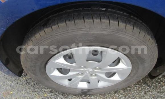 Acheter Occasion Voiture Hyundai i20 Bleu à Thaba–Tseka, Mafeteng Acheter Occasion Voiture Hyundai i20 Bleu à Thaba–Tseka, Mafeteng