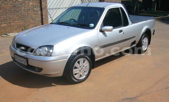 Acheter Occasion Voiture Ford Pickup Gris à Maseru, Maseru Acheter Occasion Voiture Ford Pickup Gris à Maseru, Maseru