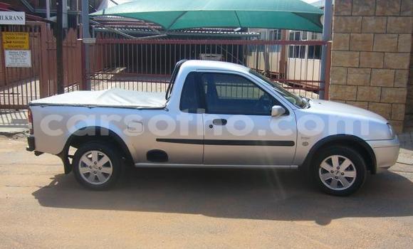 Acheter Occasion Voiture Ford Pickup Gris à Maseru, Maseru Acheter Occasion Voiture Ford Pickup Gris à Maseru, Maseru