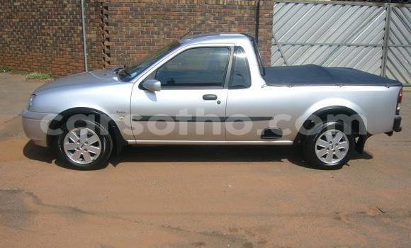 Acheter Occasion Voiture Ford Pickup Gris à Maseru, Maseru Acheter Occasion Voiture Ford Pickup Gris à Maseru, Maseru