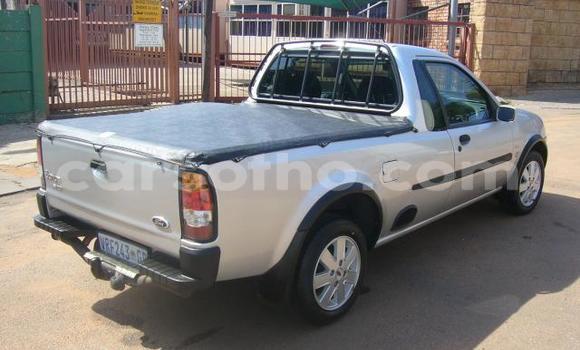 Acheter Occasion Voiture Ford Pickup Gris à Maseru, Maseru Acheter Occasion Voiture Ford Pickup Gris à Maseru, Maseru