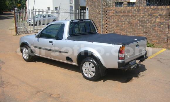 Acheter Occasion Voiture Ford Pickup Gris à Maseru, Maseru Acheter Occasion Voiture Ford Pickup Gris à Maseru, Maseru