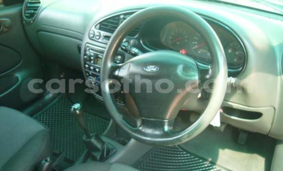 Acheter Occasion Voiture Ford Pickup Gris à Maseru, Maseru Acheter Occasion Voiture Ford Pickup Gris à Maseru, Maseru