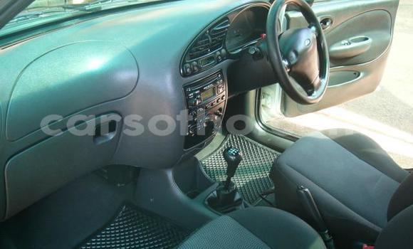 Acheter Occasion Voiture Ford Pickup Gris à Maseru, Maseru Acheter Occasion Voiture Ford Pickup Gris à Maseru, Maseru