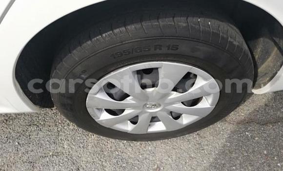 Acheter Occasion Voiture Toyota Corolla Gris à Thaba–Tseka, Mafeteng Acheter Occasion Voiture Toyota Corolla Gris à Thaba–Tseka, Mafeteng