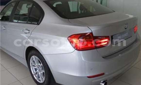 Acheter Occasion Voiture BMW 3–Series Gris à Butha Buthe, Butha-Buthe Acheter Occasion Voiture BMW 3–Series Gris à Butha Buthe, Butha-Buthe