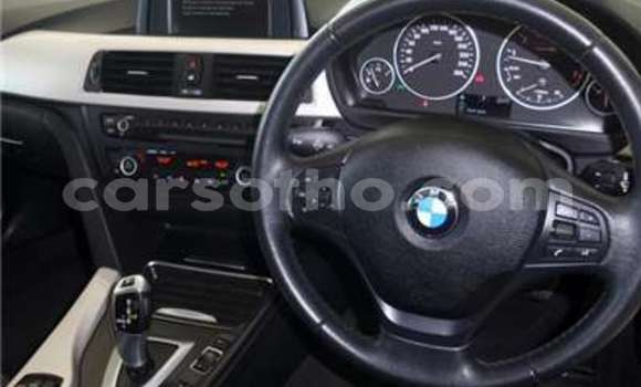 Acheter Occasion Voiture BMW 3–Series Gris à Butha Buthe, Butha-Buthe Acheter Occasion Voiture BMW 3–Series Gris à Butha Buthe, Butha-Buthe