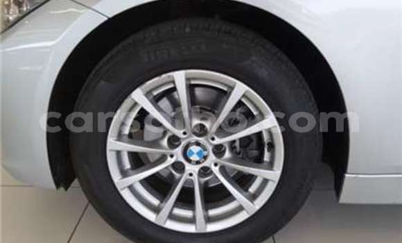 Acheter Occasion Voiture BMW 3–Series Gris à Butha Buthe, Butha-Buthe Acheter Occasion Voiture BMW 3–Series Gris à Butha Buthe, Butha-Buthe