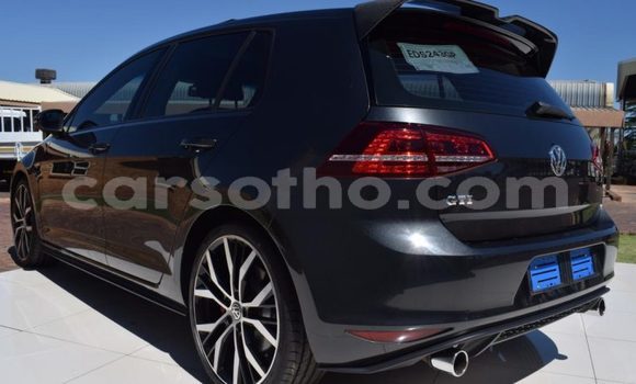 Buy Used Volkswagen Golf GTI Black Car in Maseru in Maseru Buy Used Volkswagen Golf GTI Black Car in Maseru in Maseru