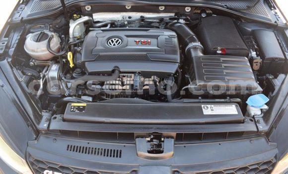 Buy Used Volkswagen Golf GTI Black Car in Maseru in Maseru Buy Used Volkswagen Golf GTI Black Car in Maseru in Maseru