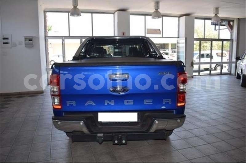 Big with watermark ford ranger 2.2 double cab 2