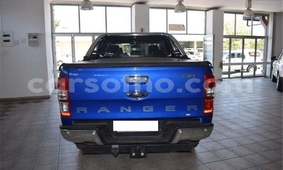 Buy Used Ford Ranger Blue Car in Maseru in Maseru Buy Used Ford Ranger Blue Car in Maseru in Maseru