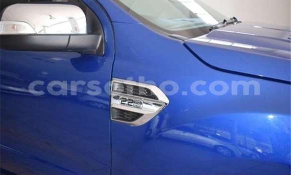 Buy Used Ford Ranger Blue Car in Maseru in Maseru Buy Used Ford Ranger Blue Car in Maseru in Maseru
