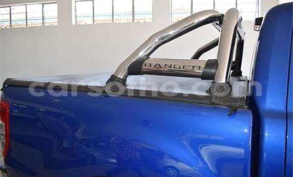 Buy Used Ford Ranger Blue Car in Maseru in Maseru Buy Used Ford Ranger Blue Car in Maseru in Maseru