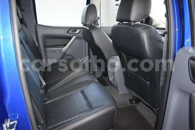 Big with watermark ford ranger 2.2 double cab 8