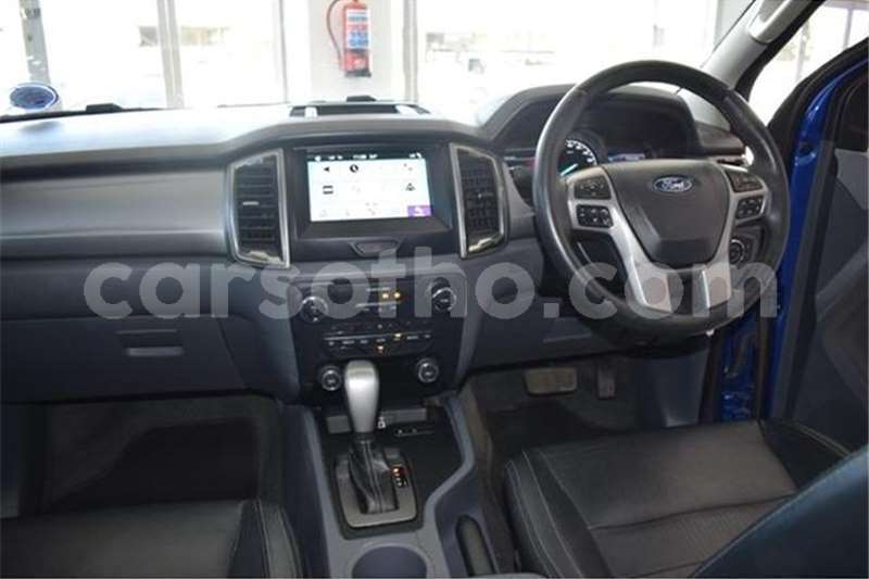 Big with watermark ford ranger 2.2 double cab 9