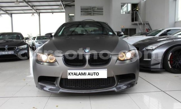 Buy Used BMW M3 Other Car in Maseru in Maseru Buy Used BMW M3 Other Car in Maseru in Maseru