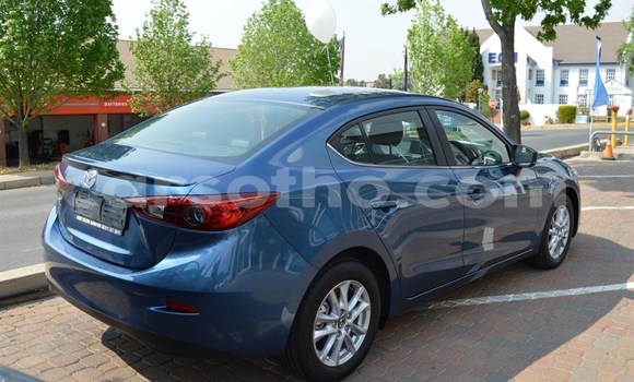 اشتري مستعمل Mazda 3 Green سيارة في Maseru في Maseru اشتري مستعمل Mazda 3 Green سيارة في Maseru في Maseru