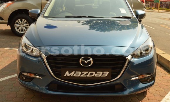اشتري مستعمل Mazda 3 Green سيارة في Maseru في Maseru اشتري مستعمل Mazda 3 Green سيارة في Maseru في Maseru