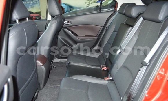 اشتري مستعمل Mazda 3 Green سيارة في Maseru في Maseru اشتري مستعمل Mazda 3 Green سيارة في Maseru في Maseru