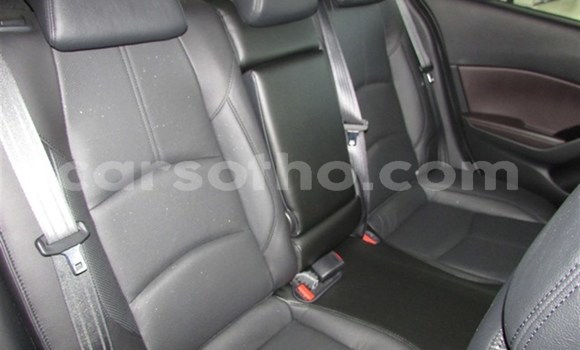 اشتري مستعمل Mazda 3 Green سيارة في Maseru في Maseru اشتري مستعمل Mazda 3 Green سيارة في Maseru في Maseru