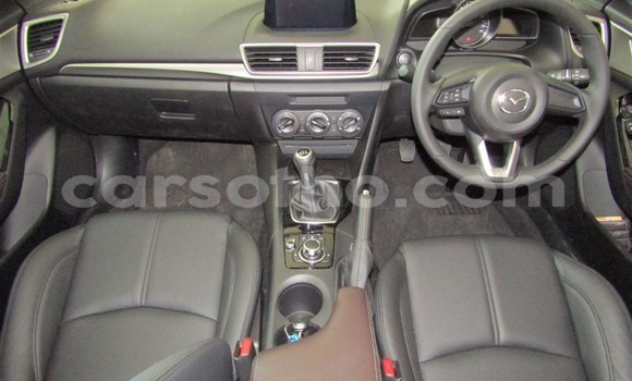 اشتري مستعمل Mazda 3 Green سيارة في Maseru في Maseru اشتري مستعمل Mazda 3 Green سيارة في Maseru في Maseru