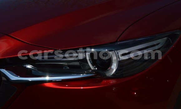 اشتري مستعمل Mazda 5 Red سيارة في Maseru في Maseru اشتري مستعمل Mazda 5 Red سيارة في Maseru في Maseru